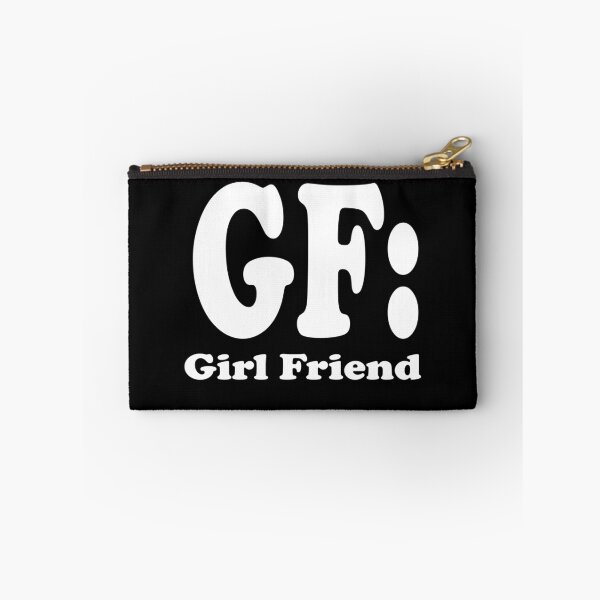 Item preview, Girlfriend designed and sold by Seeded.