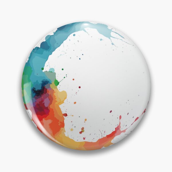 Item preview, Watercolor Floral  designed and sold by Sweetvoilet.