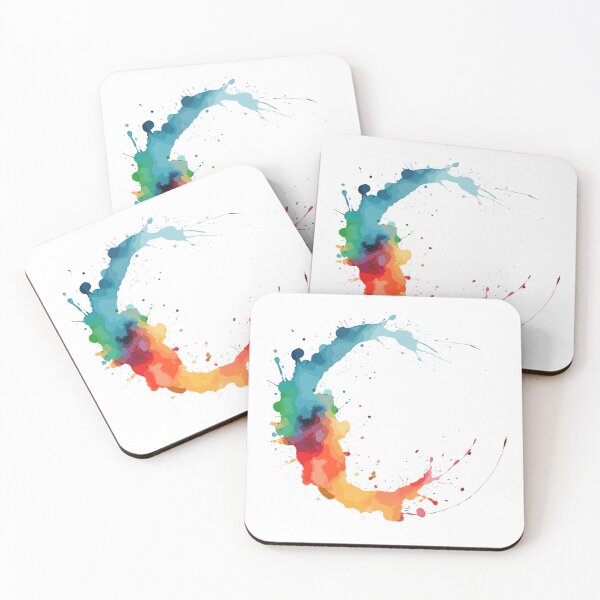 Item preview, Watercolor Floral  designed and sold by Sweetvoilet.