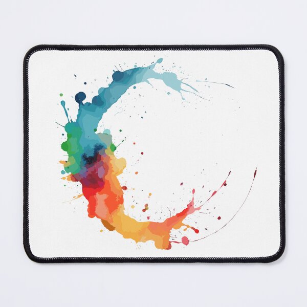 Item preview, Watercolor Floral  designed and sold by Sweetvoilet.