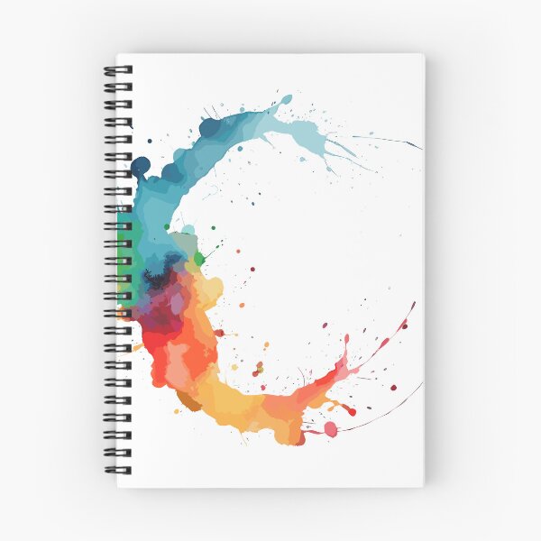 Item preview, Watercolor Floral  designed and sold by Sweetvoilet.