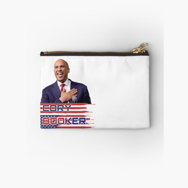Item preview, CORY BOOKER designed and sold by Vishal Raj.