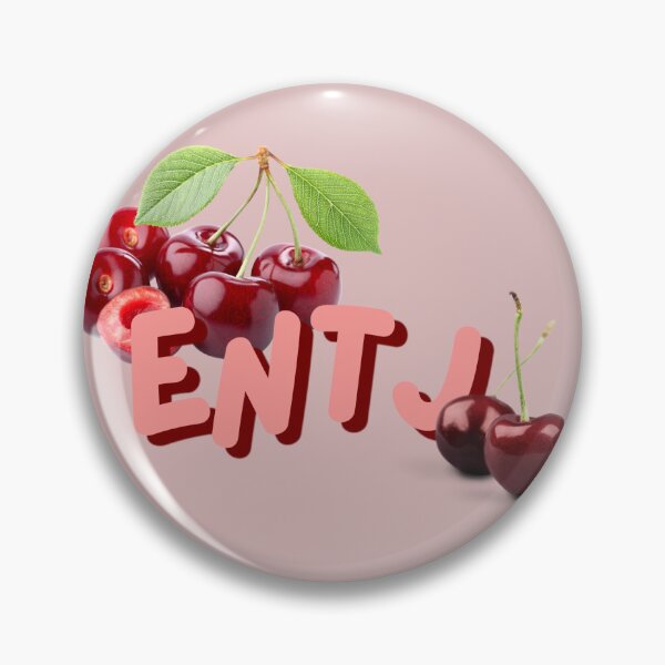 Item preview, fruity mbti entj designed and sold by altergraph.