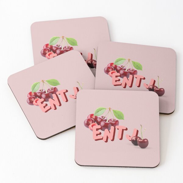 Item preview, fruity mbti entj designed and sold by altergraph.