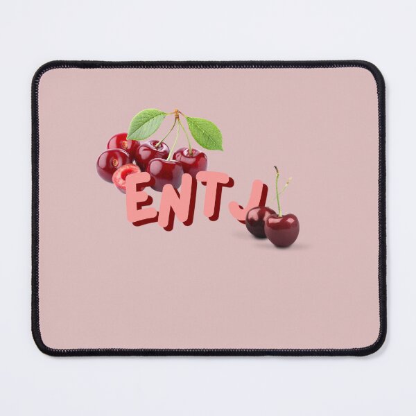 Item preview, fruity mbti entj designed and sold by altergraph.