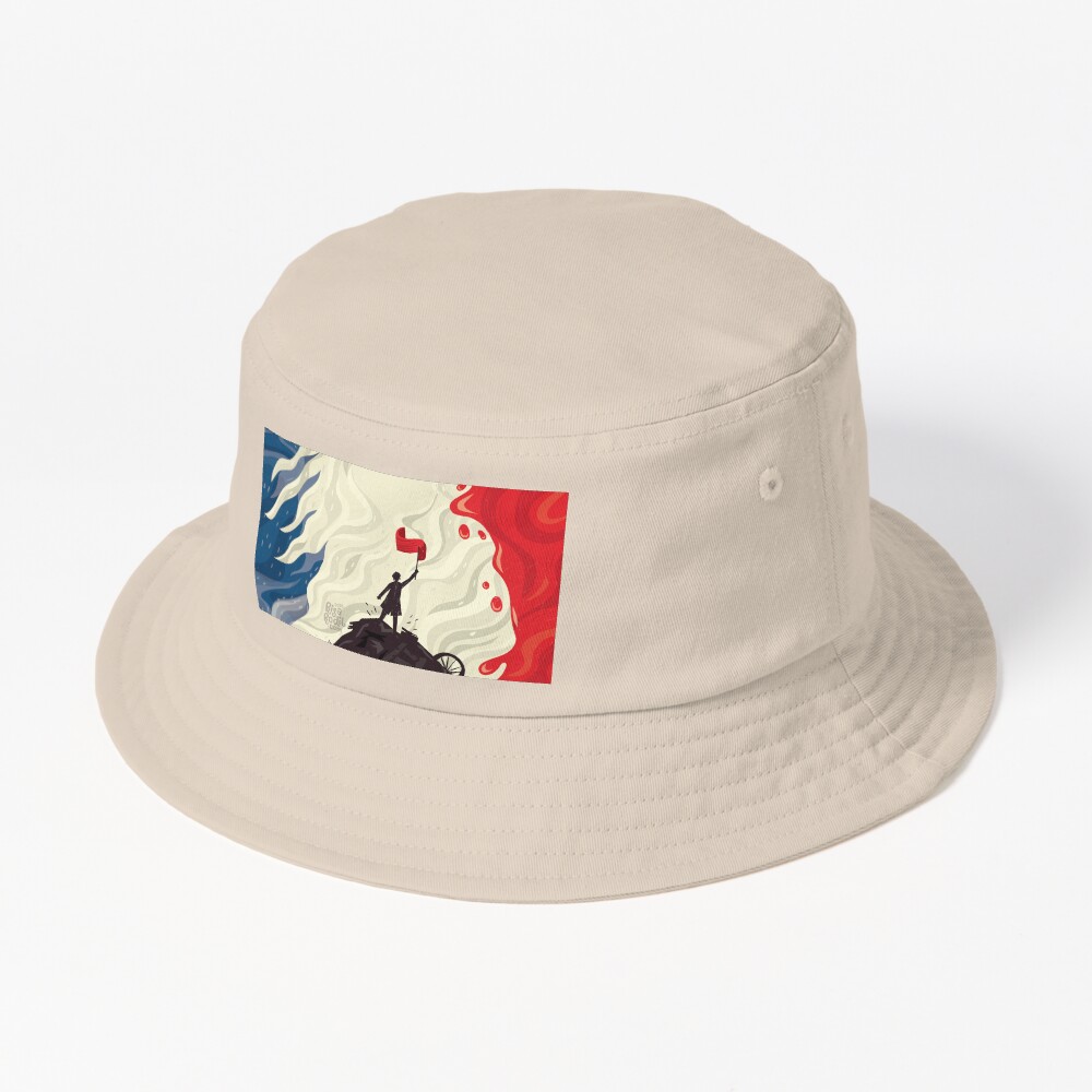 Item preview, Bucket Hat designed and sold by risarodil.
