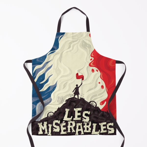 Item preview, French Revolution designed and sold by Risa Rodil.