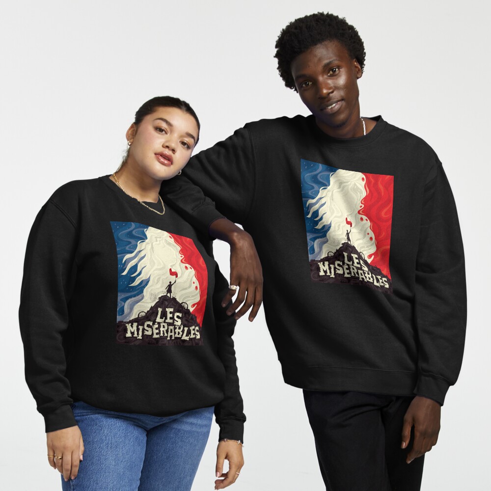 Item preview, Pullover Sweatshirt designed and sold by risarodil.