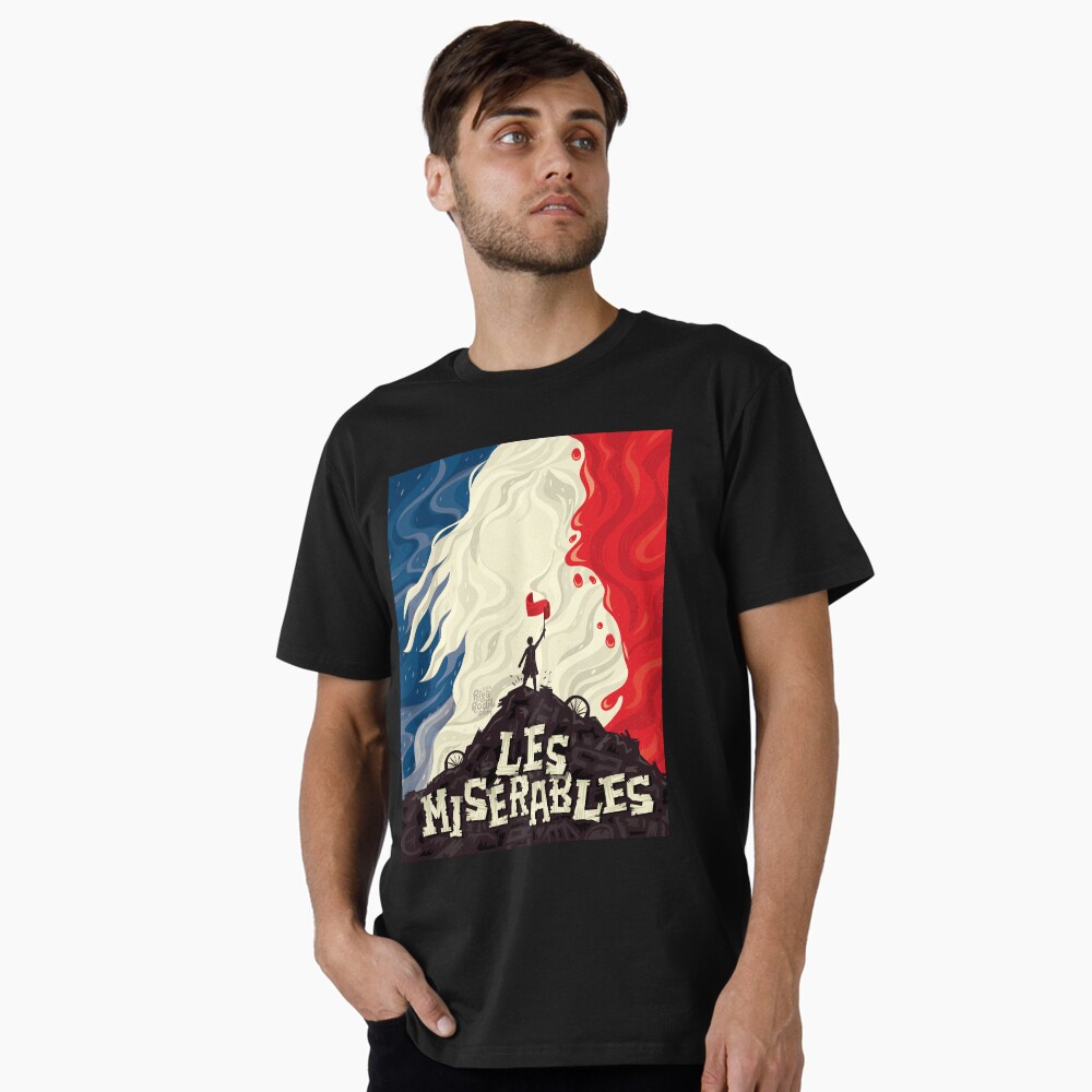 Item preview, Premium T-Shirt designed and sold by risarodil.
