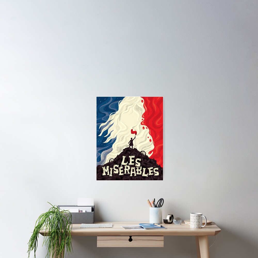 Item preview, Poster designed and sold by risarodil.
