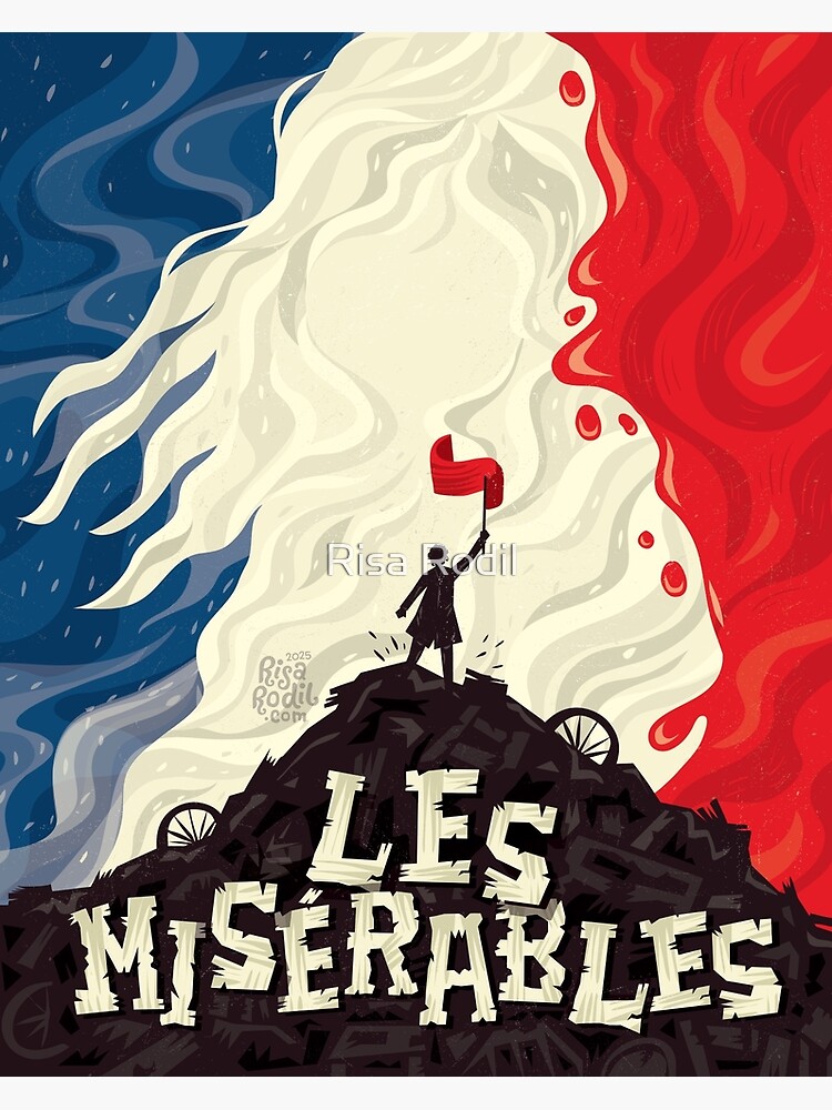 Thumbnail 3 of 3, Photographic Print, French Revolution designed and sold by risarodil.