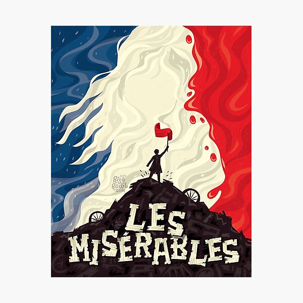 Item preview, French Revolution designed and sold by Risa Rodil.
