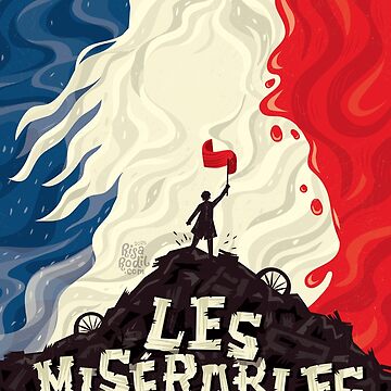 Artwork thumbnail, French Revolution by Risa Rodil