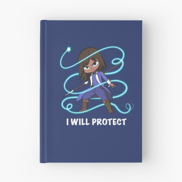Item preview, Yo protegeré designed and sold by Crafty Ninja Shop.