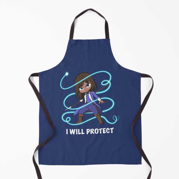 Item preview, I Will Protect designed and sold by Crafty Ninja Shop.