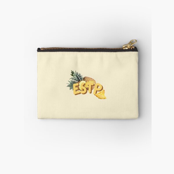 Item preview, fruity mbti ESTP designed and sold by altergraph.