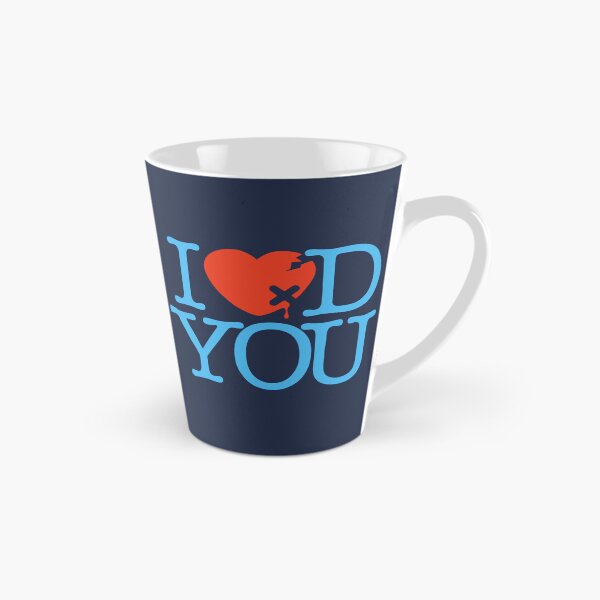 Item preview, I ❤'d You designed and sold by lazerwolfx.