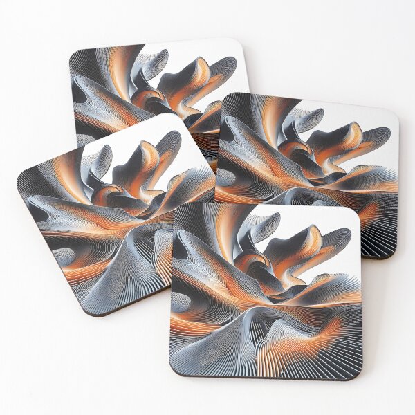 Item preview, Abstract Art designed and sold by Intriguing Designs.