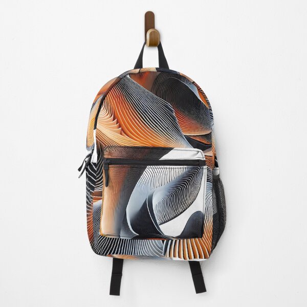 Item preview, Abstract Art designed and sold by Intriguing Designs.