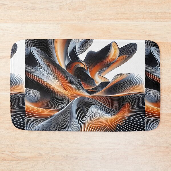Item preview, Abstract Art designed and sold by Intriguing Designs.