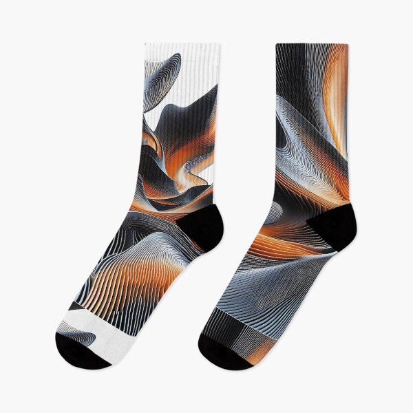 Item preview, Abstract Art designed and sold by Intriguing Designs.