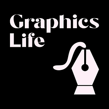 Artwork thumbnail, Gift For Graphics Designer by IRON WINGS /USAF