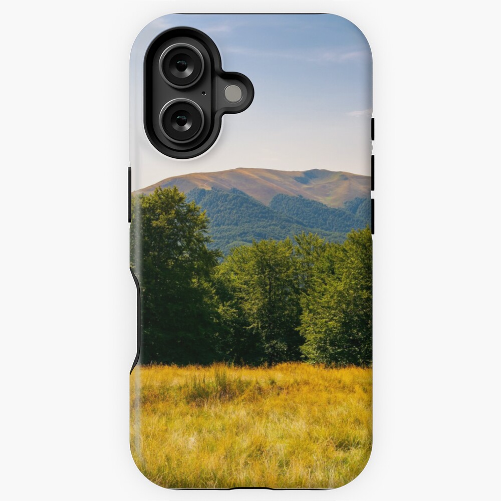 Item preview, iPhone Tough Case designed and sold by mike-pellinni.