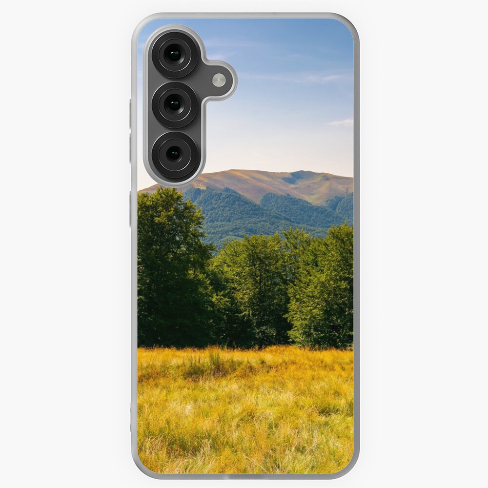 Item preview, Samsung Galaxy Soft Case designed and sold by mike-pellinni.