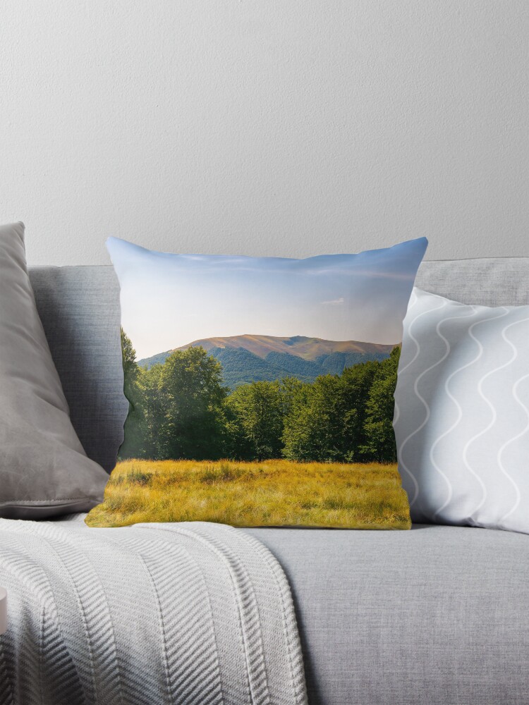 Item preview, Throw Pillow designed and sold by mike-pellinni.