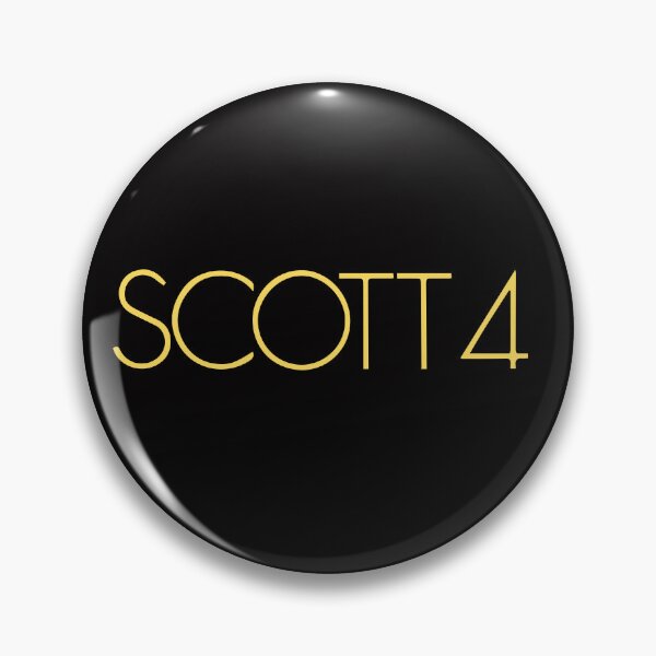 Item preview, Scott Walker Scott 4 designed and sold by analogue_rock.