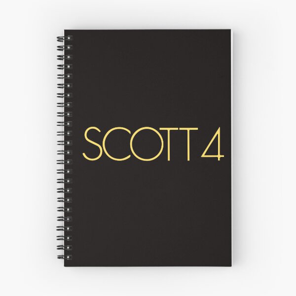 Item preview, Scott Walker Scott 4 designed and sold by analogue_rock.