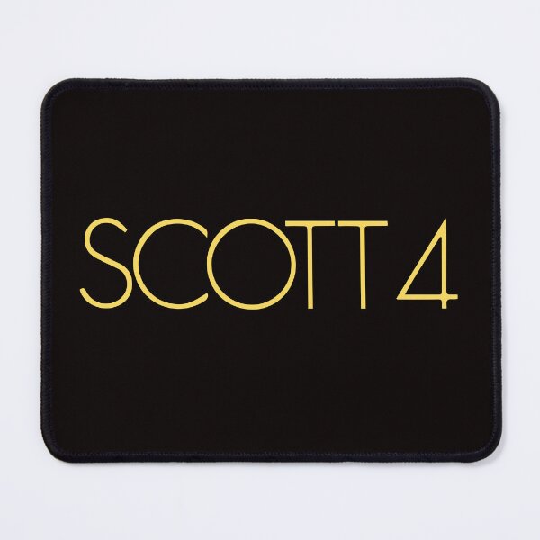 Item preview, Scott Walker Scott 4 designed and sold by analogue_rock.
