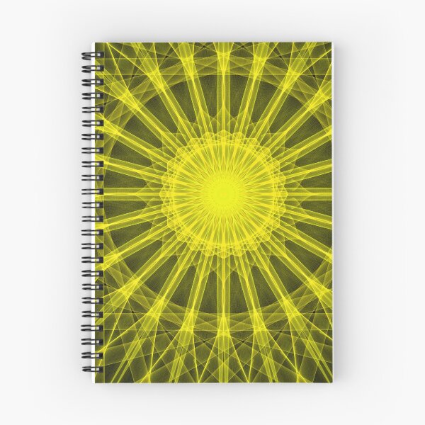 Item preview, Solar Flare Abstract Pattern Designs designed and sold by Solarstorm-1.