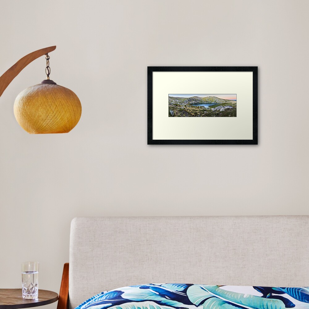 Item preview, Framed Art Print designed and sold by Chockstone.