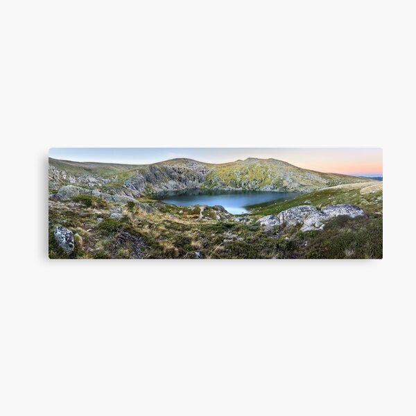 Item preview, Blue Lake, Kosciusko National Park, Australia  designed and sold by Michael Boniwell.