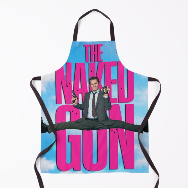 Item preview, Naked Gun Movie designed and sold by IchiVicius.