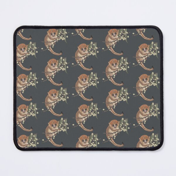 Item preview, Madame Berthe’s Mouse Lemur designed and sold by kerstibirgitta.