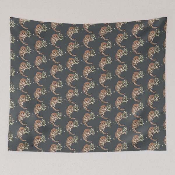 Item preview, Madame Berthe’s Mouse Lemur designed and sold by kerstibirgitta.