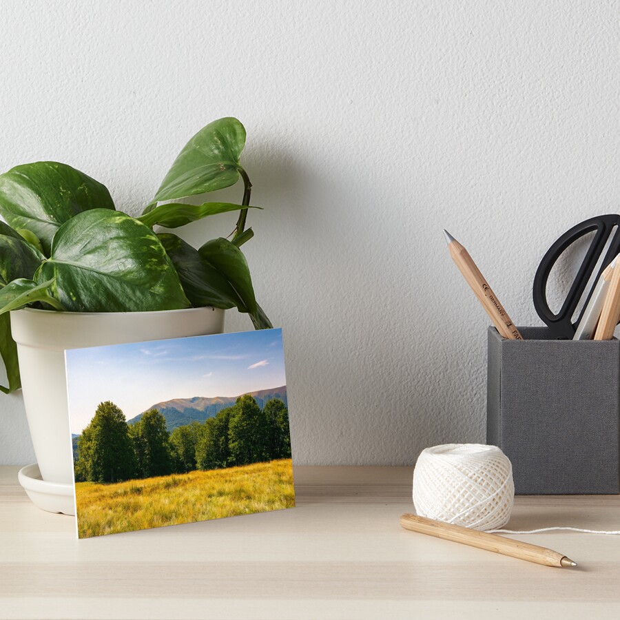 Item preview, Art Board Print designed and sold by mike-pellinni.