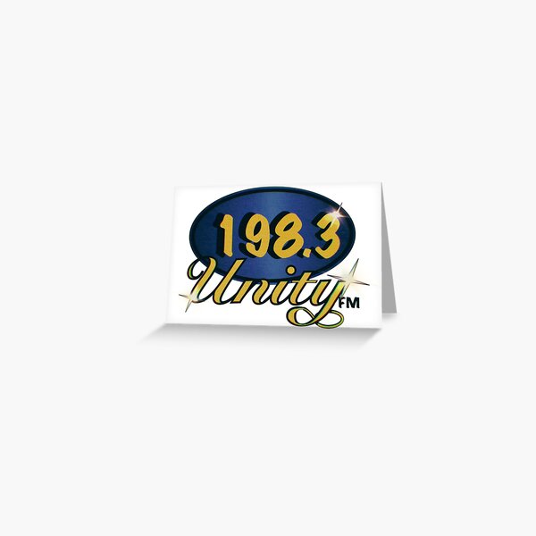 Artikel-Vorschau von Joost Klein Unity FM, designt und verkauft von Joostfanmademerch.
