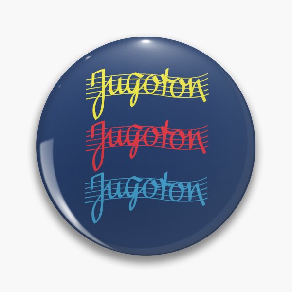 Item preview, Jugoton tricolour Yugoslavia designed and sold by analogue_rock.