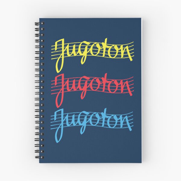 Artikelvorschau, Jugoton dreifarbig Jugoslawien entworfen und verkauft von analogue_rock.