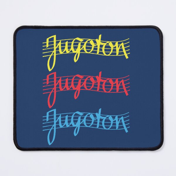 Item preview, Jugoton tricolour Yugoslavia designed and sold by analogue_rock.