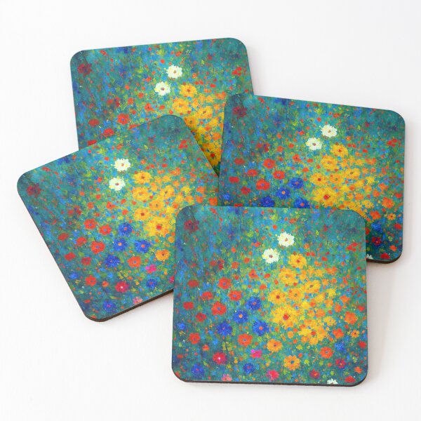 Item preview, Blooming Garden of Joy designed and sold by ChrisButler.