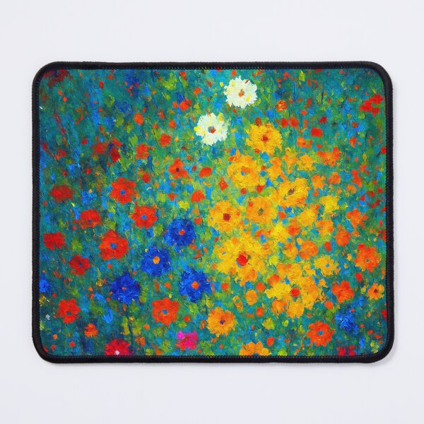 Item preview, Blooming Garden of Joy designed and sold by ChrisButler.