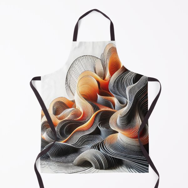 Item preview, Abstract Art designed and sold by Intriguing Designs.