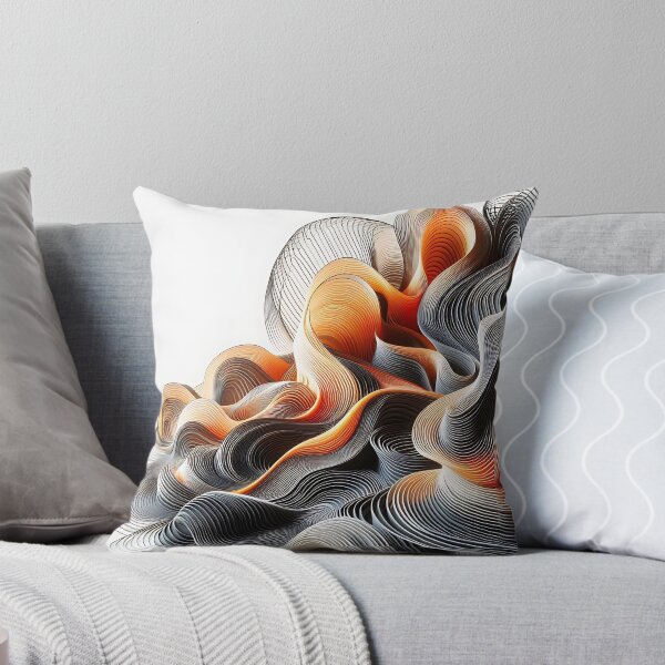 Item preview, Abstract Art designed and sold by Intriguing Designs.