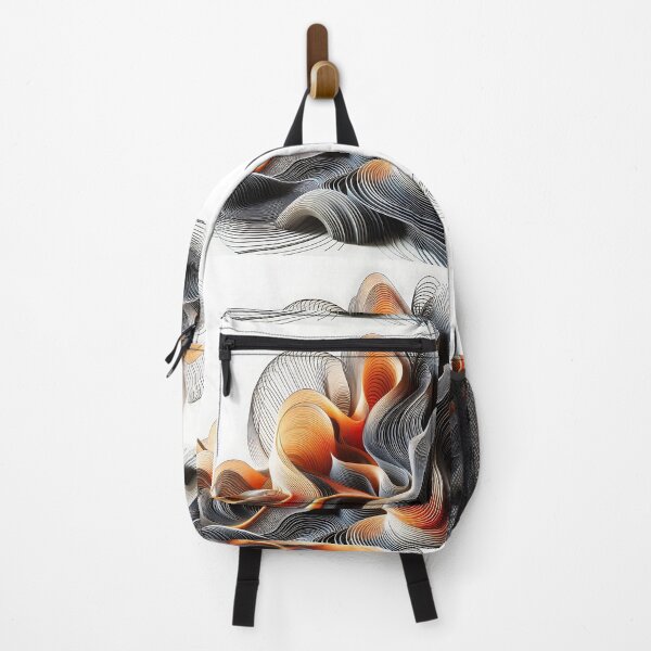 Item preview, Abstract Art designed and sold by Intriguing Designs.