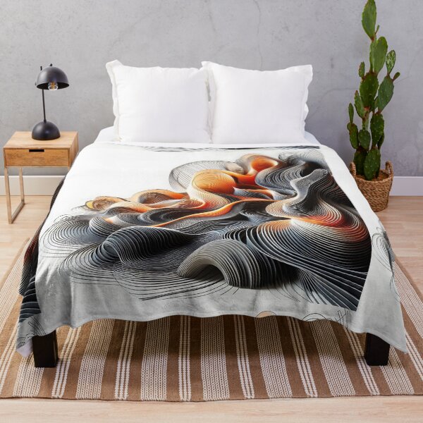 Item preview, Abstract Art designed and sold by Intriguing Designs.