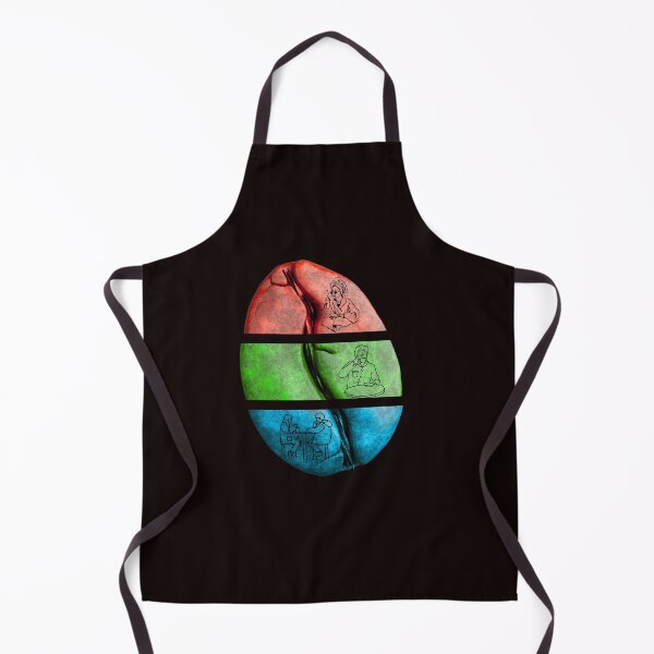 Item preview, COFFEE BRINGS PEOPLE TOGETHER designed and sold by Tadeusz1.